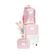 Mini Logan Carry-On Travel Bundle