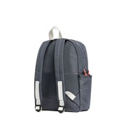 Evans Double Pocket Backpack