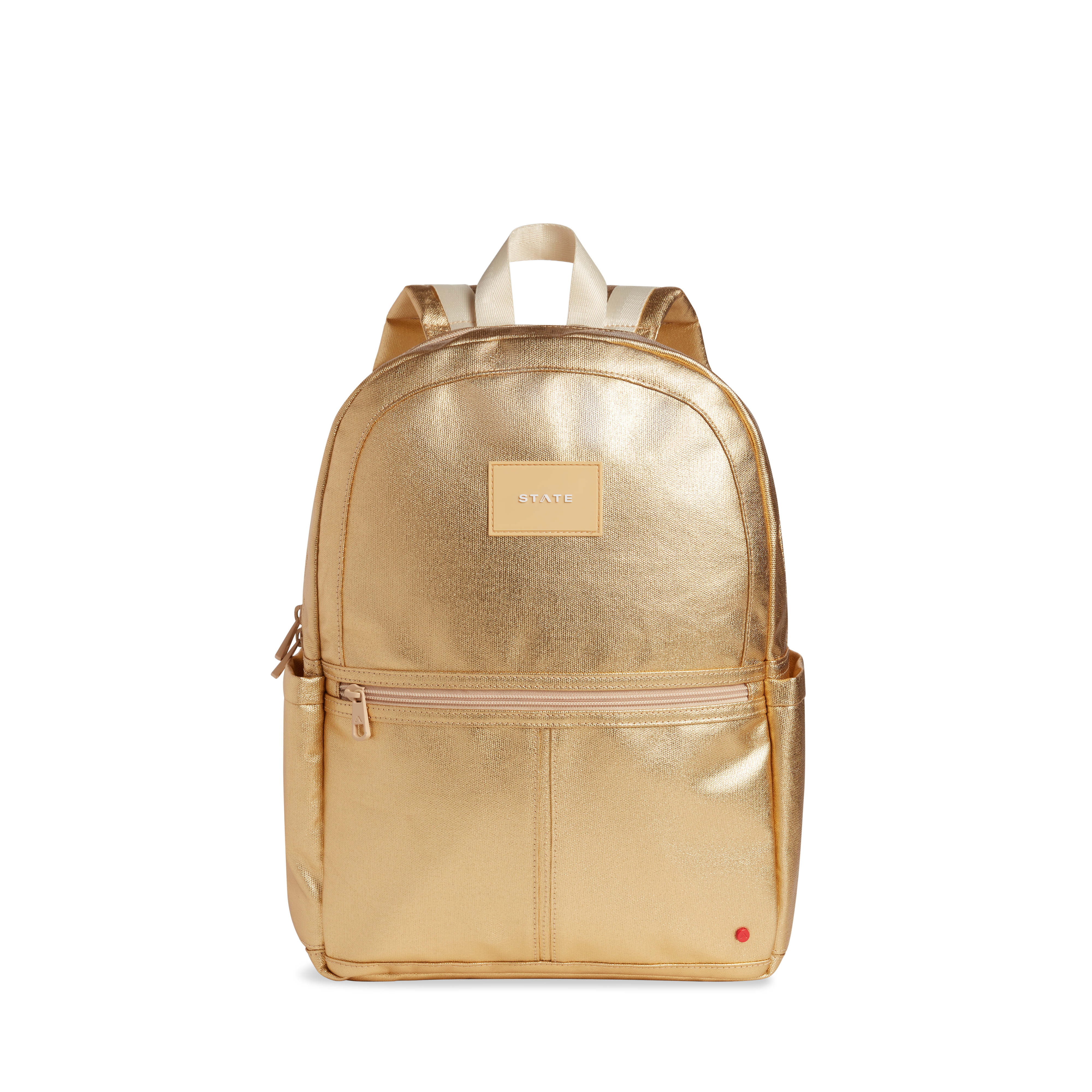 Youth Leather Backpacks Backpack High Quality
