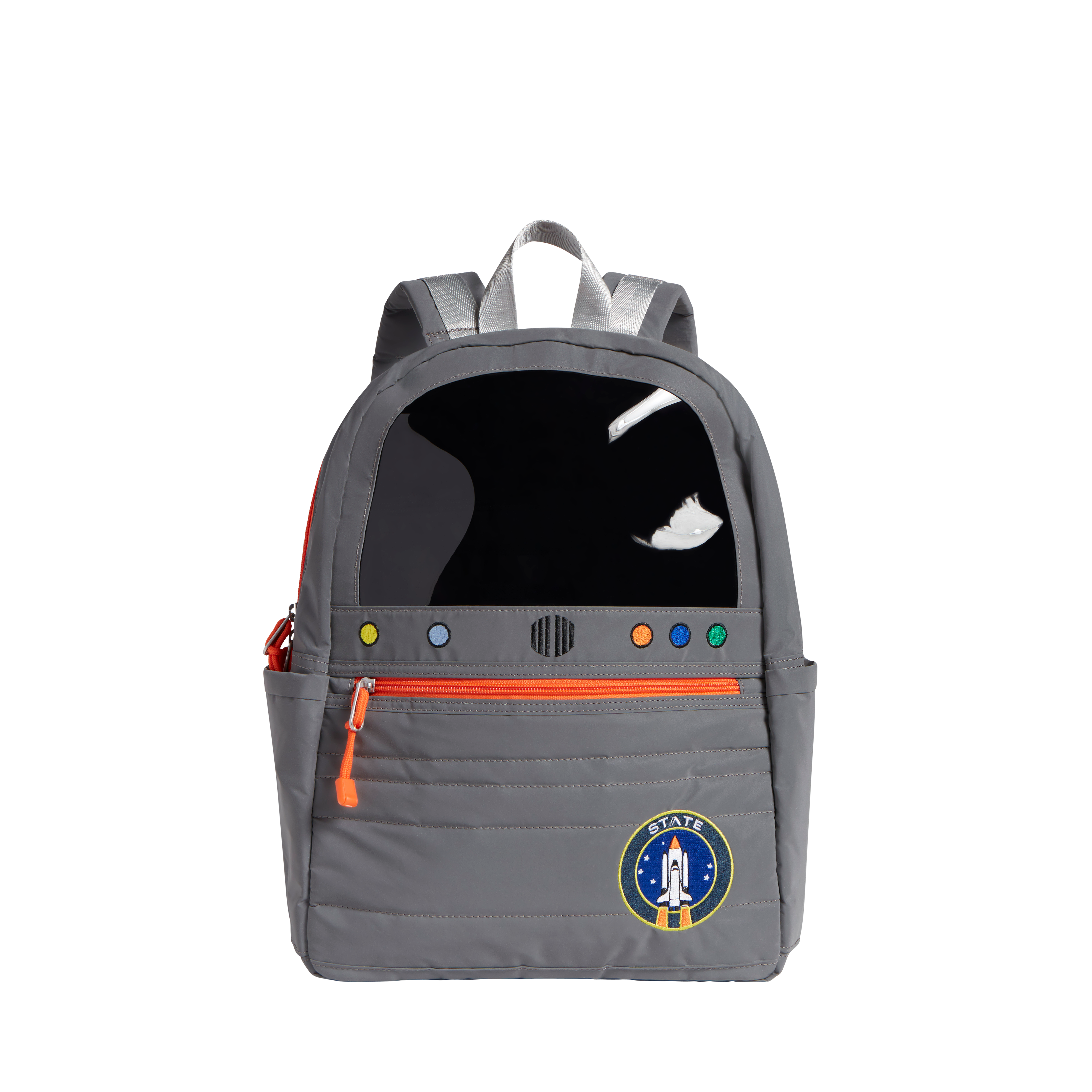 School Backpacks Boys Space Astronaut Backpack with Lunch Bag and Penc – MY  LITTLE ASTRONAUT