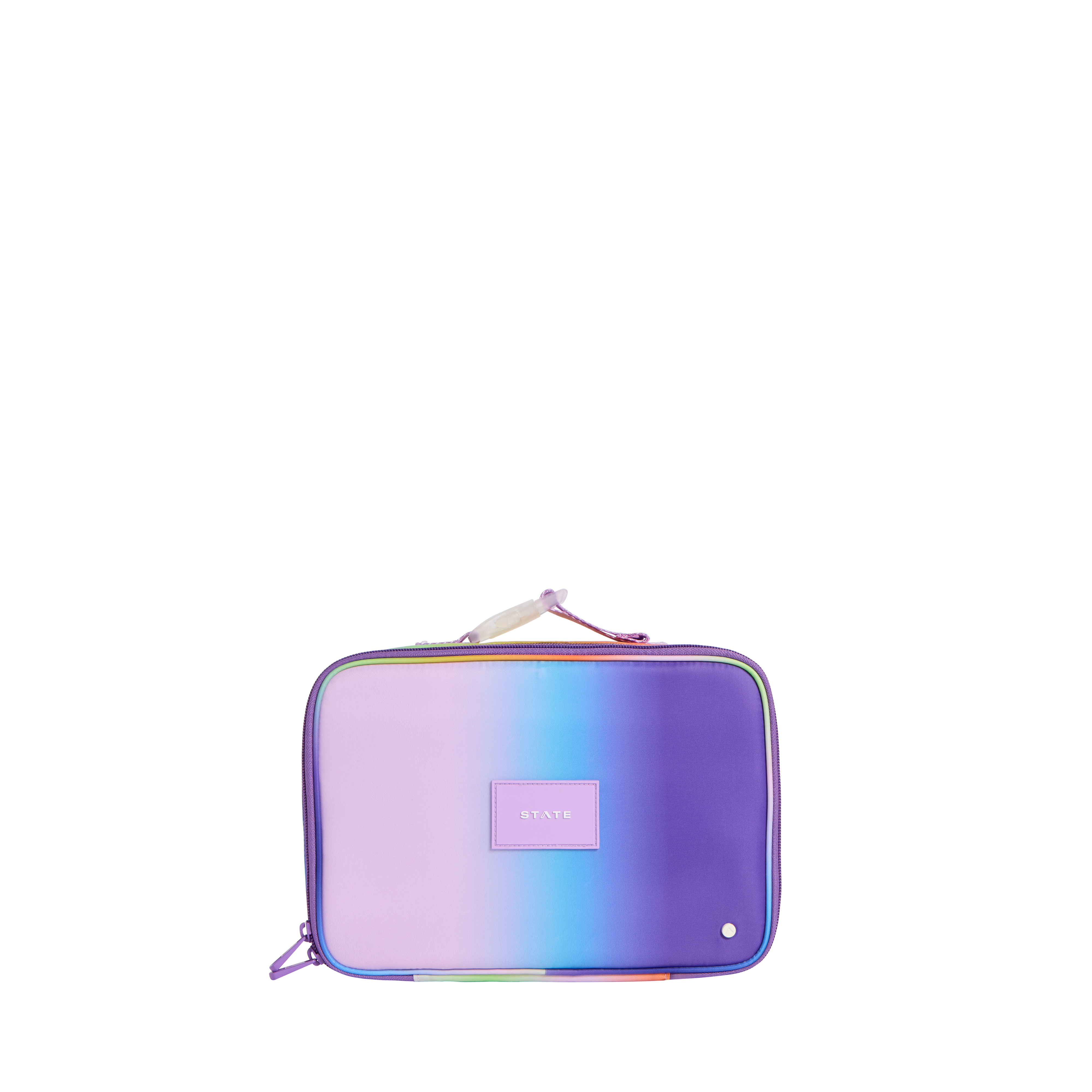 LV Louis Vuitton Monogram small lunch box bag handbag purse
