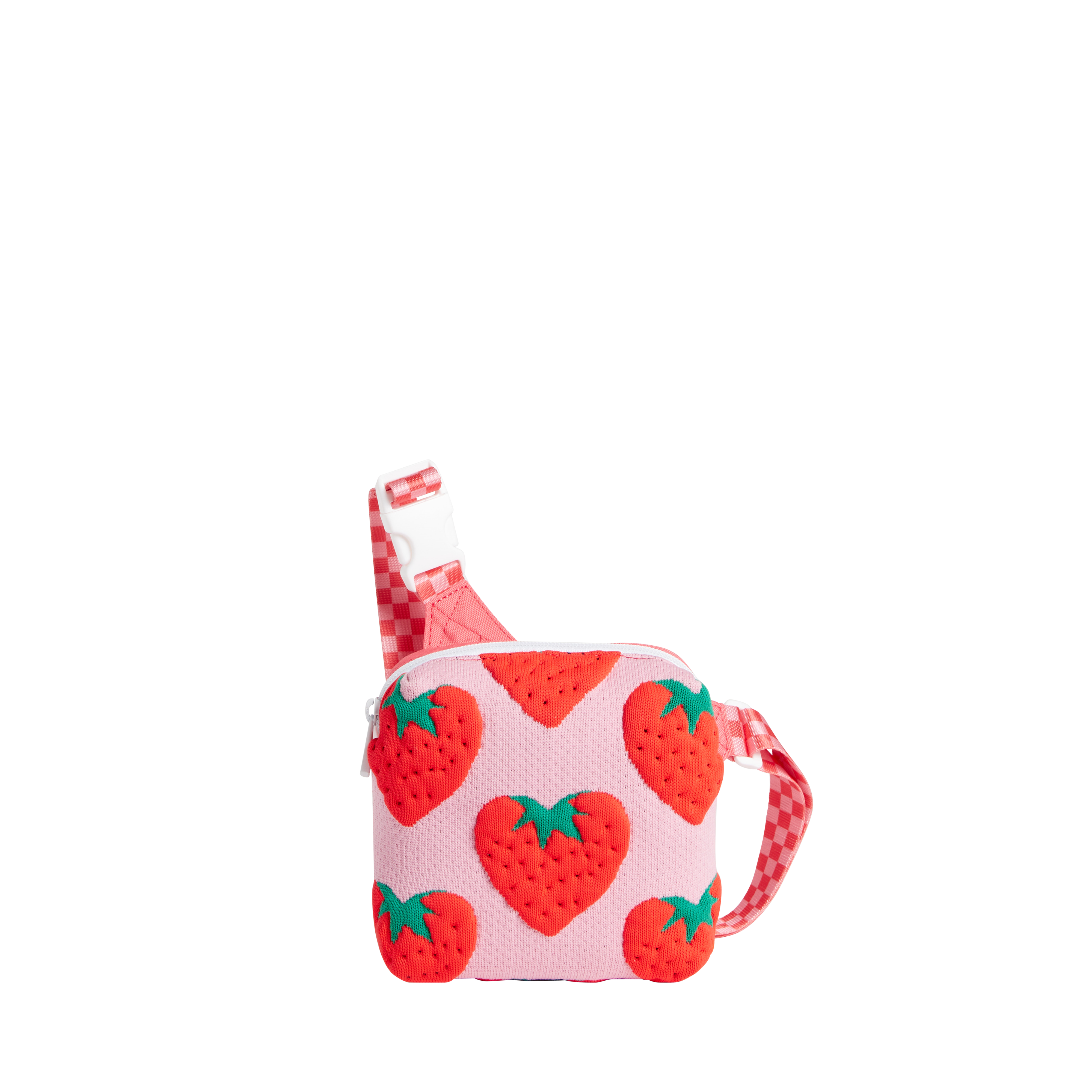 Strawberry fanny pack on sale