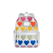 Kane Double Pocket Backpack