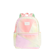 Kane Double Pocket Large Backpack