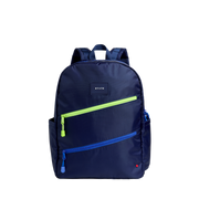 Kane Double Pocket Backpack