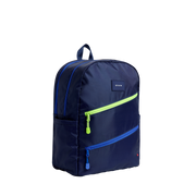 Kane Double Pocket Large Backpack
