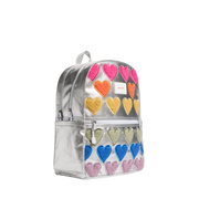 Kane Double Pocket Backpack