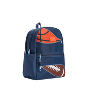 Kane Double Pocket Backpack