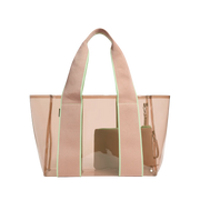 Wellington Cabana Tote