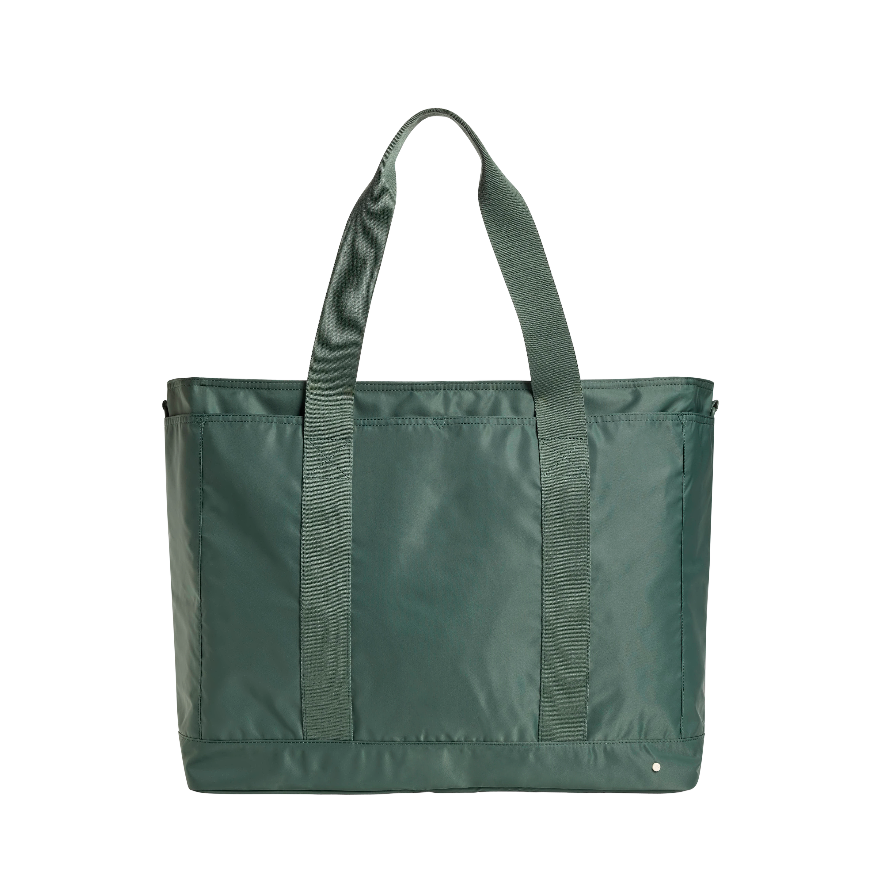 STATE Bags | Wellington XL Tote Nylon Olive STATE Bags | Wellington XL Tote Nylon Olive