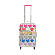 Logan Carry-On Suitcase