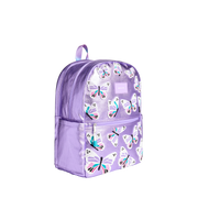 Kane Double Pocket Backpack