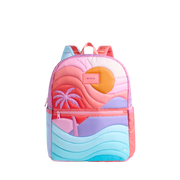 Kane Double Pocket Large Backpack