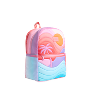 Kane Double Pocket Large Backpack