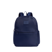 Evans Double Pocket Backpack