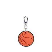 Basketball Keychain