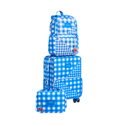 Mini Logan Carry-On Suitcase