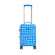 Mini Logan Carry-On Suitcase