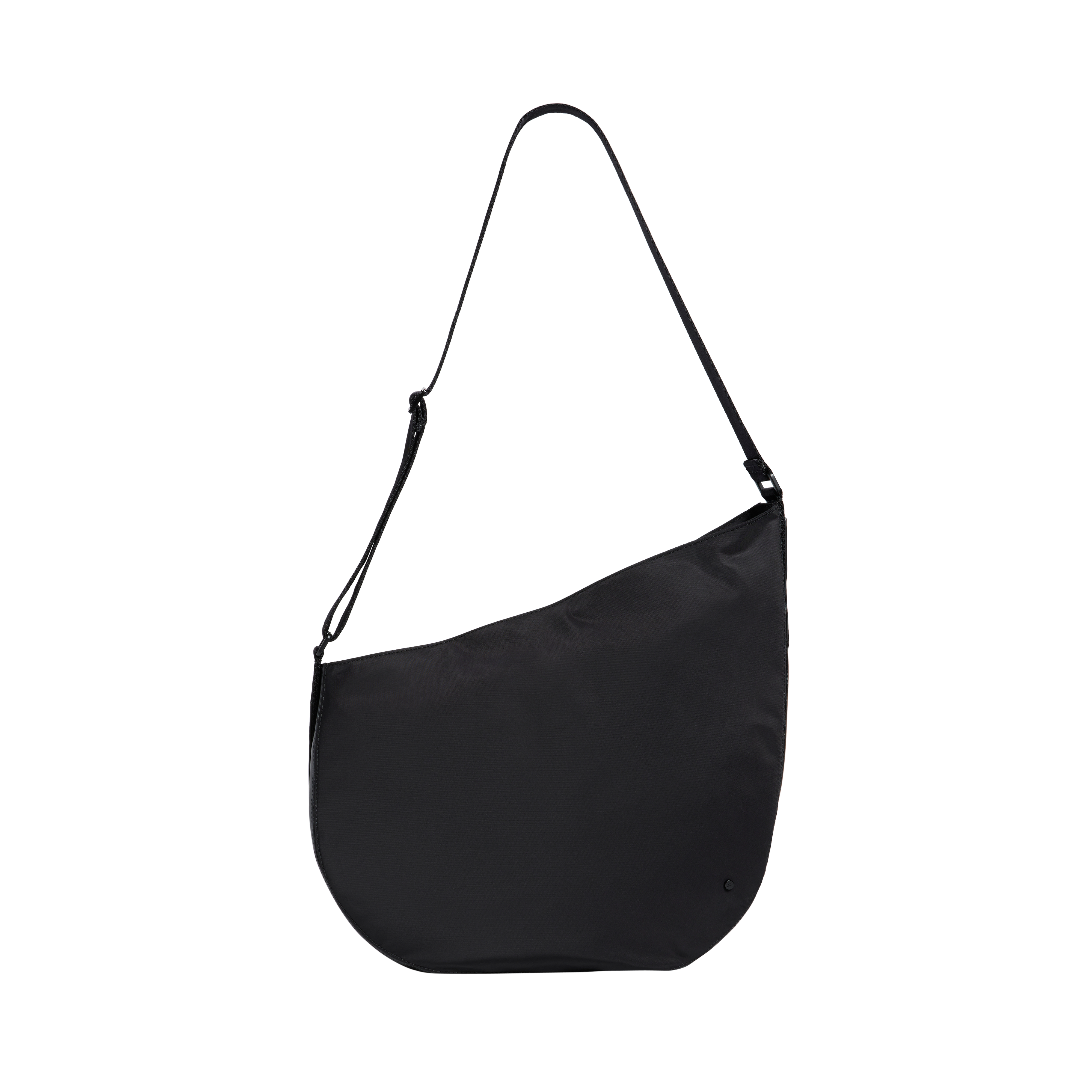 STATE Bags | Luna Crossbody Recycled Nylon Black STATE Bags | Luna Crossbody Recycled Nylon Black