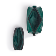 Travel Pouch Set of Two