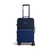 Logan Carry-On Suitcase
