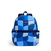 Kane Double Pocket Backpack