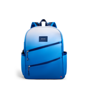 Kane Double Pocket Backpack
