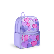 Kane Double Pocket Backpack