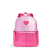 Kane Double Pocket Backpack