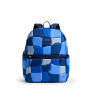 Kane Double Pocket Large Backpack
