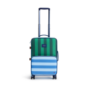 Logan Carry-On Suitcase