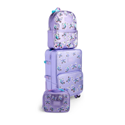 Logan Carry-On Suitcase