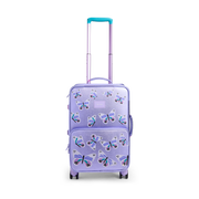 Logan Carry-On Suitcase