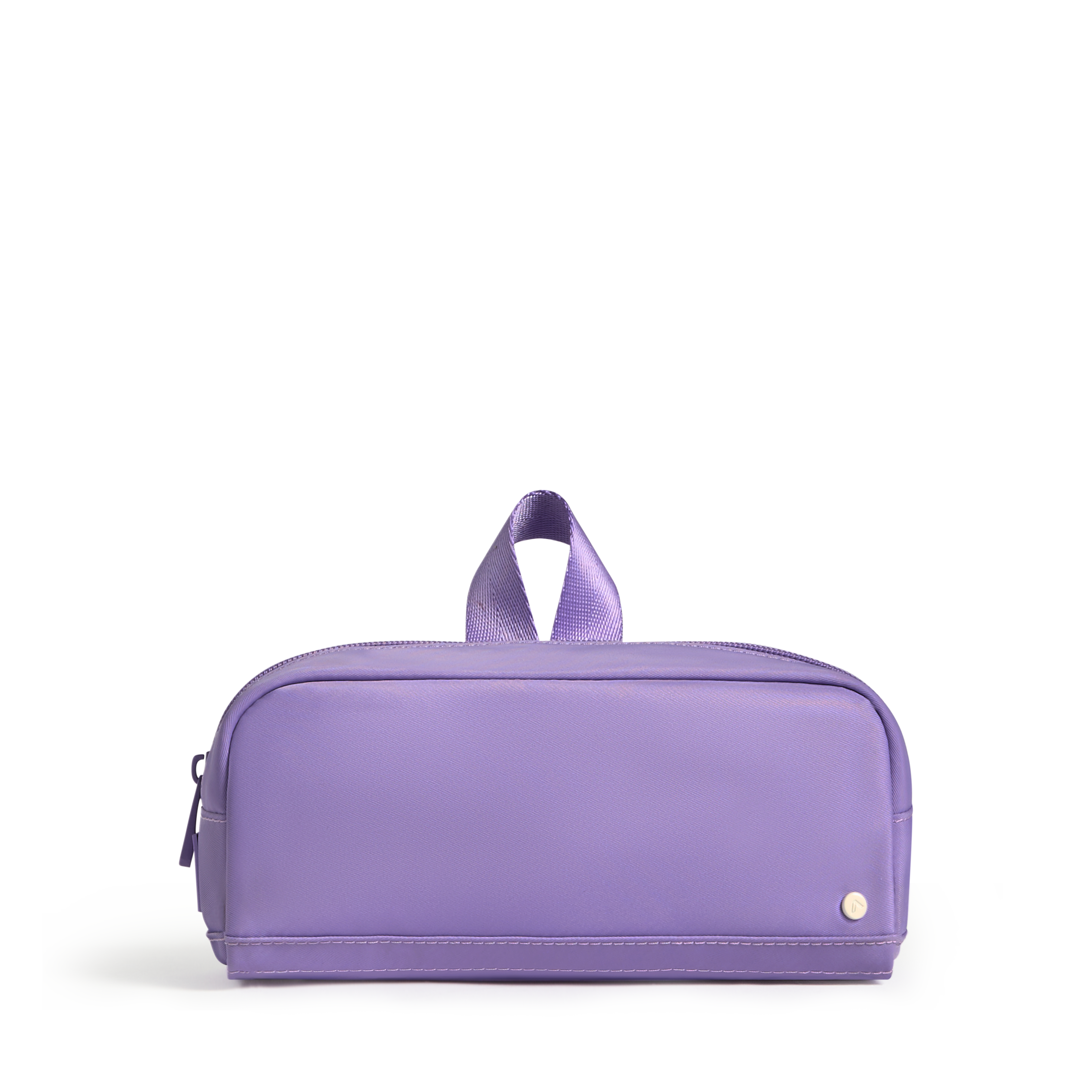 Clinton Pencil Case Color Purple