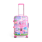 STATE x Barbie™ Logan Carry-On Suitcase