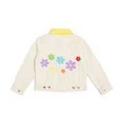 STATE x Wrangler® Denim Jacket