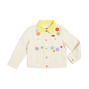 STATE x Wrangler® Denim Jacket