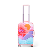 Logan Carry-On Suitcase