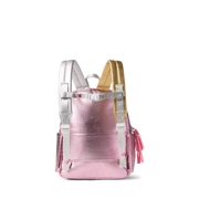 Detachable Chest Strap