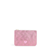 STATE x LoveShackFancy Laurel Flat Pouch