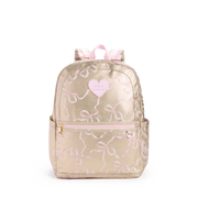 STATE x LoveShackFancy Kane Double Pocket Backpack