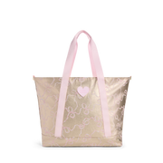 STATE x LoveShackFancy Graham XL Tote