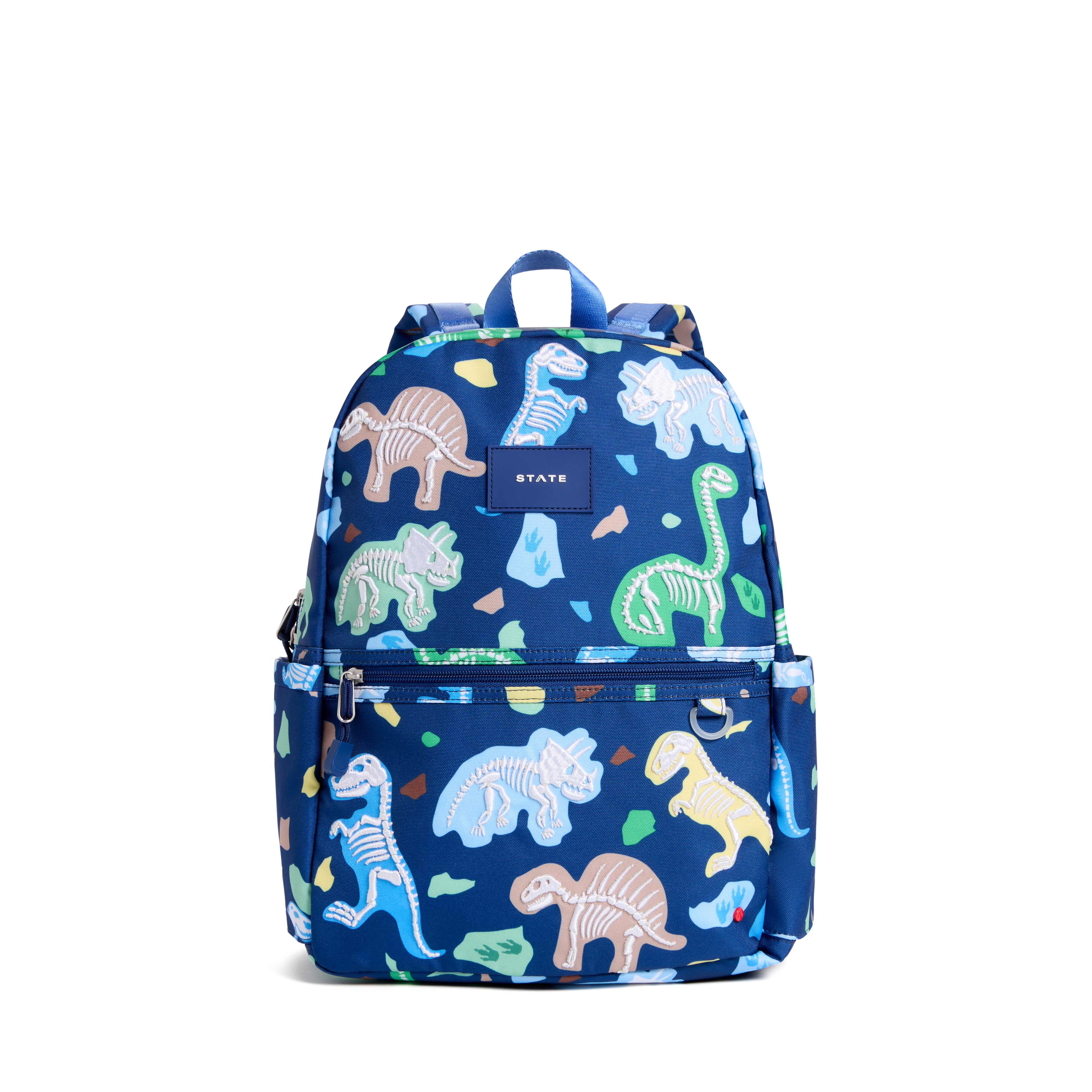 Dino Fossils Kane Backpack