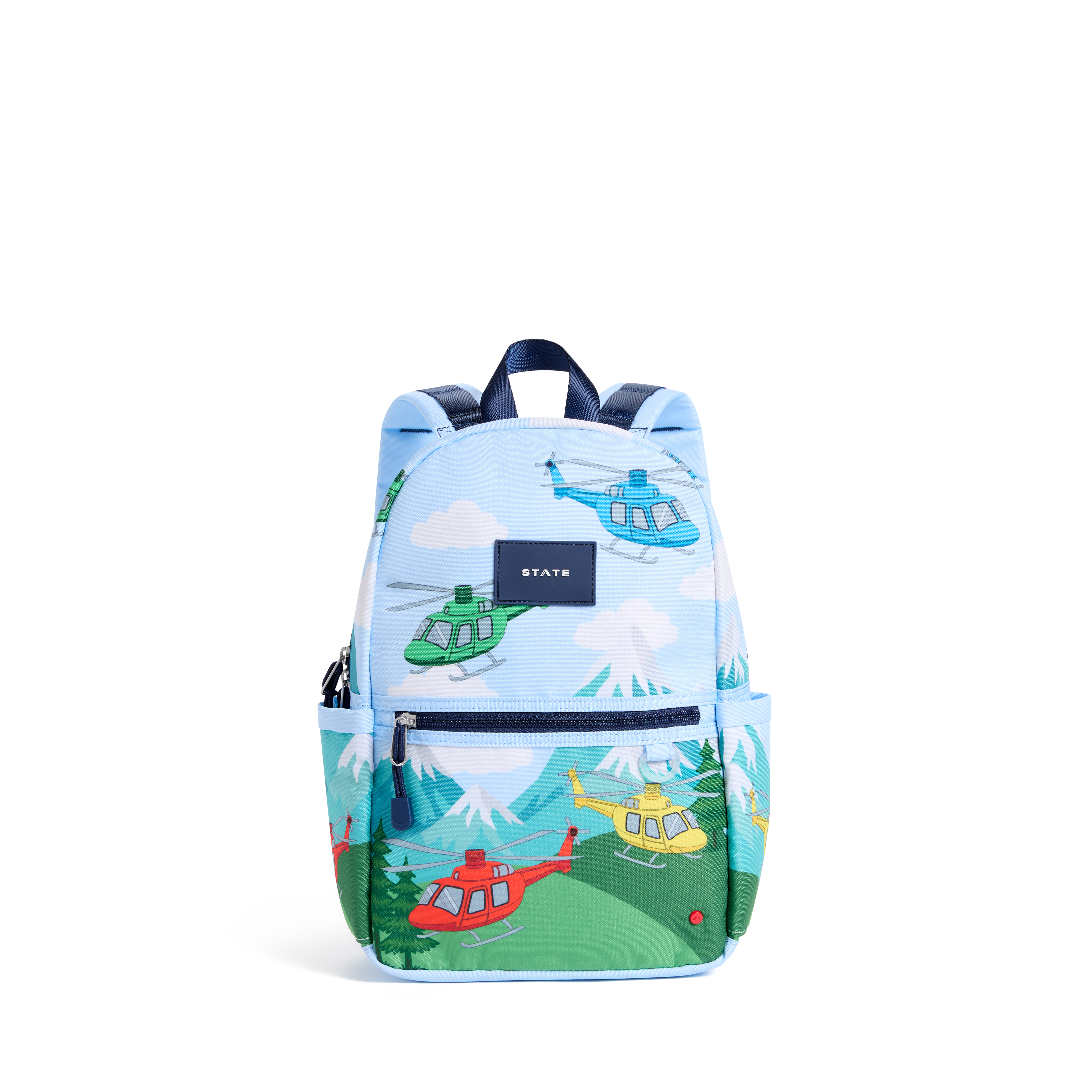 eurosport mini backpack Flowfold Optimist 10L Lightweight packed with travel features all in a compact and chic little silhouette Clear Dome Mini Backpack
