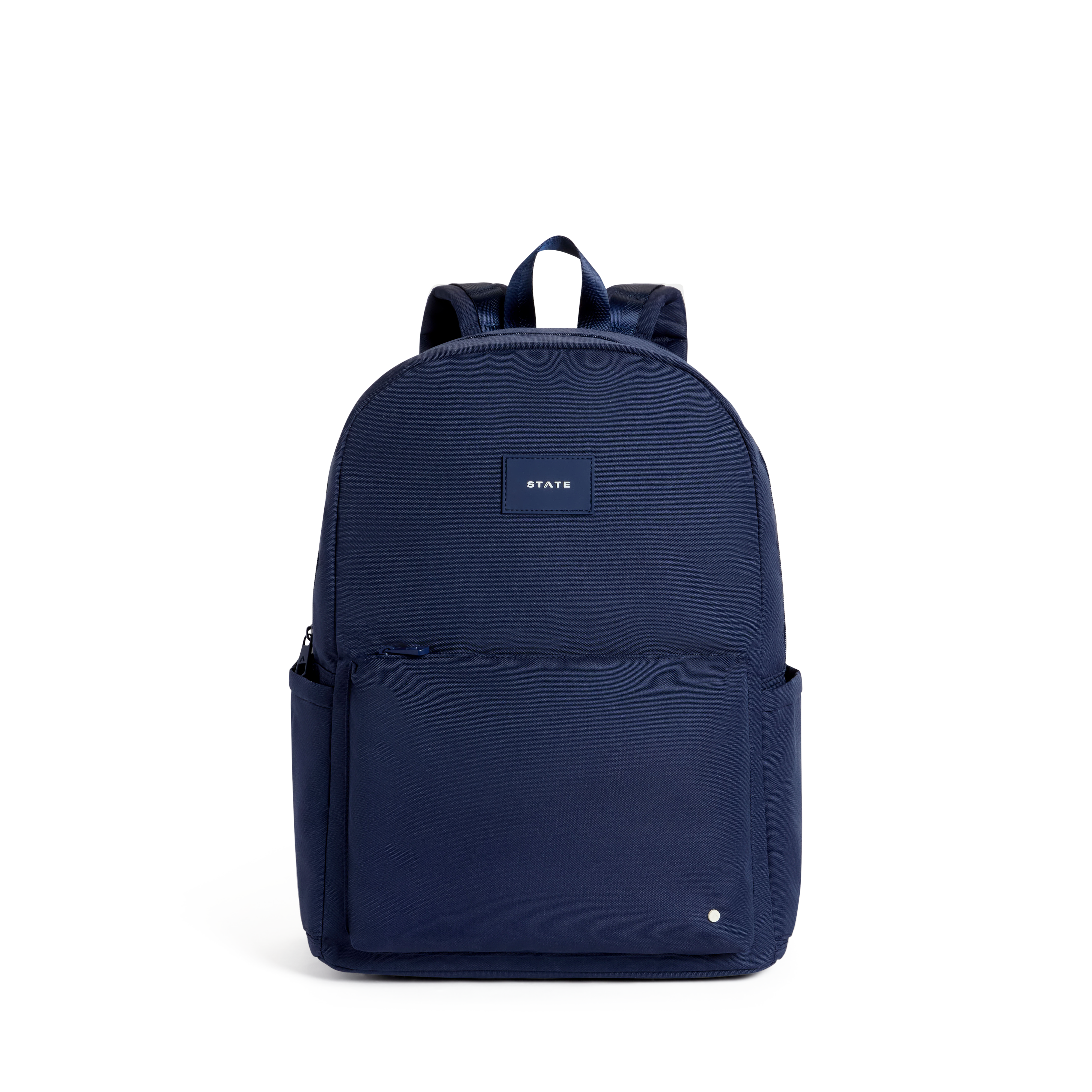 STATE Bags Reed Backpack Midnight Blue
