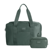 Wellington Travel Bundle