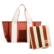 STATE x Quiet Town Towel Bundle