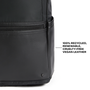 Evans Double Pocket Backpack