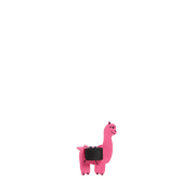 Alpaca Charm