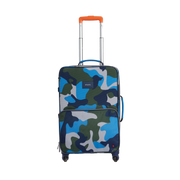 Logan Carry-On Suitcase